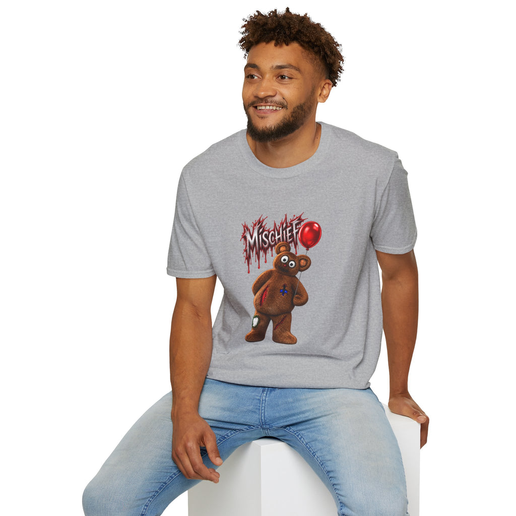 The Mischief Bear
