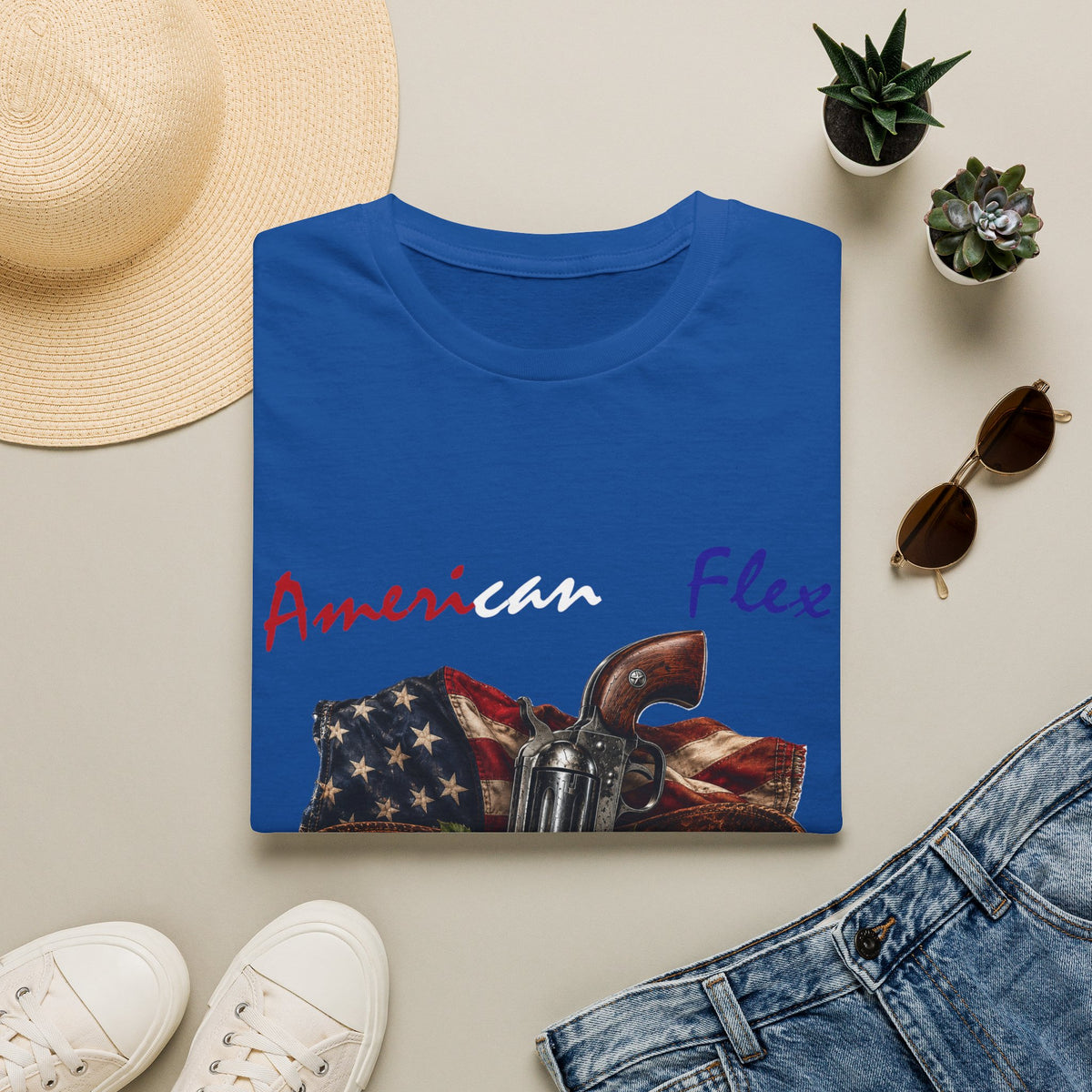 All American