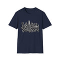 D-Town Skyline T-Shirt