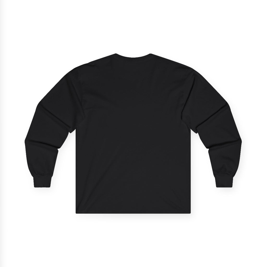"American Flex" Long Sleeve Shirt -Patriotic Graphic Drip
