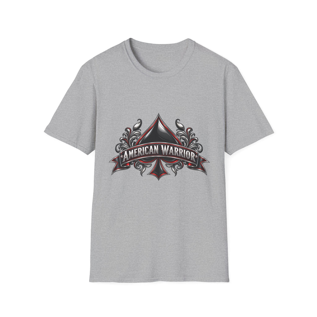 American Warrior T-Shirt