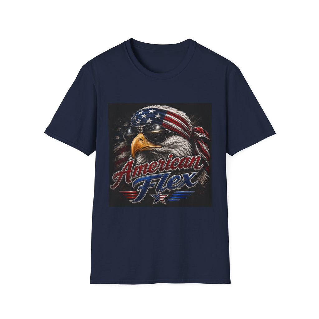 American Flex v3 Patriot Eagle