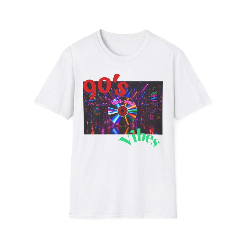 90s Dance Party T-Shirt