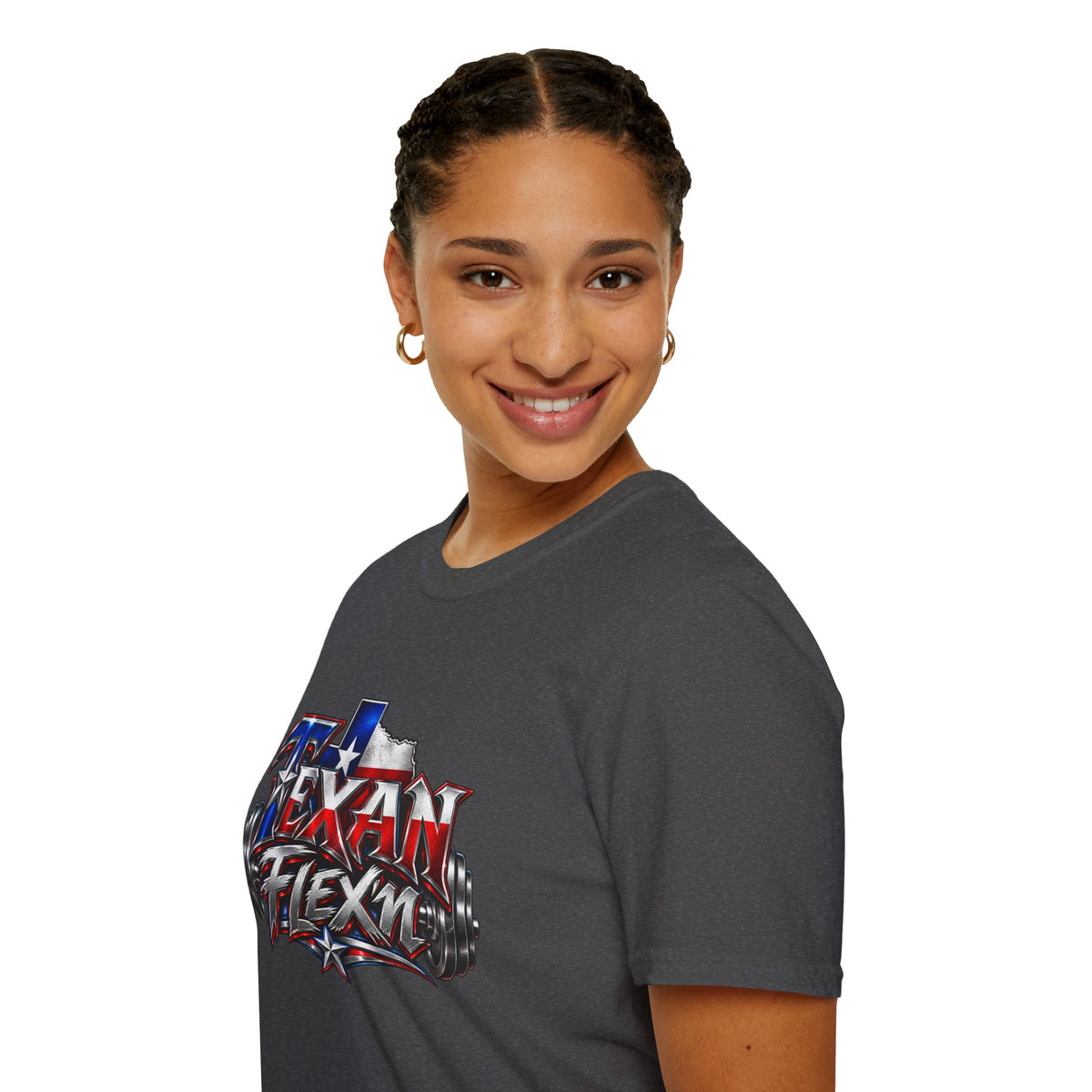 Texan Flexn' T-Shirt