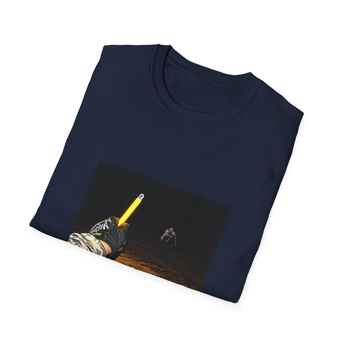 Skinwalker T-Shirt