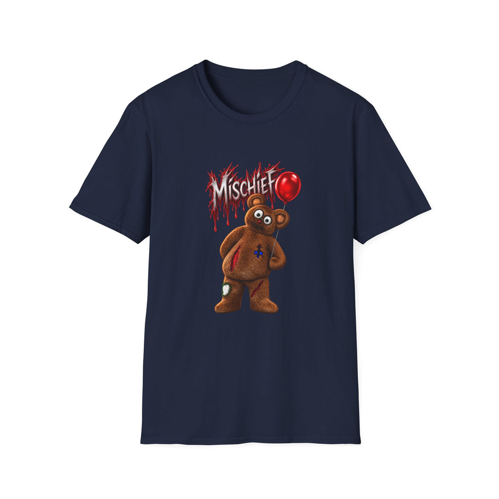 The Mischief Bear