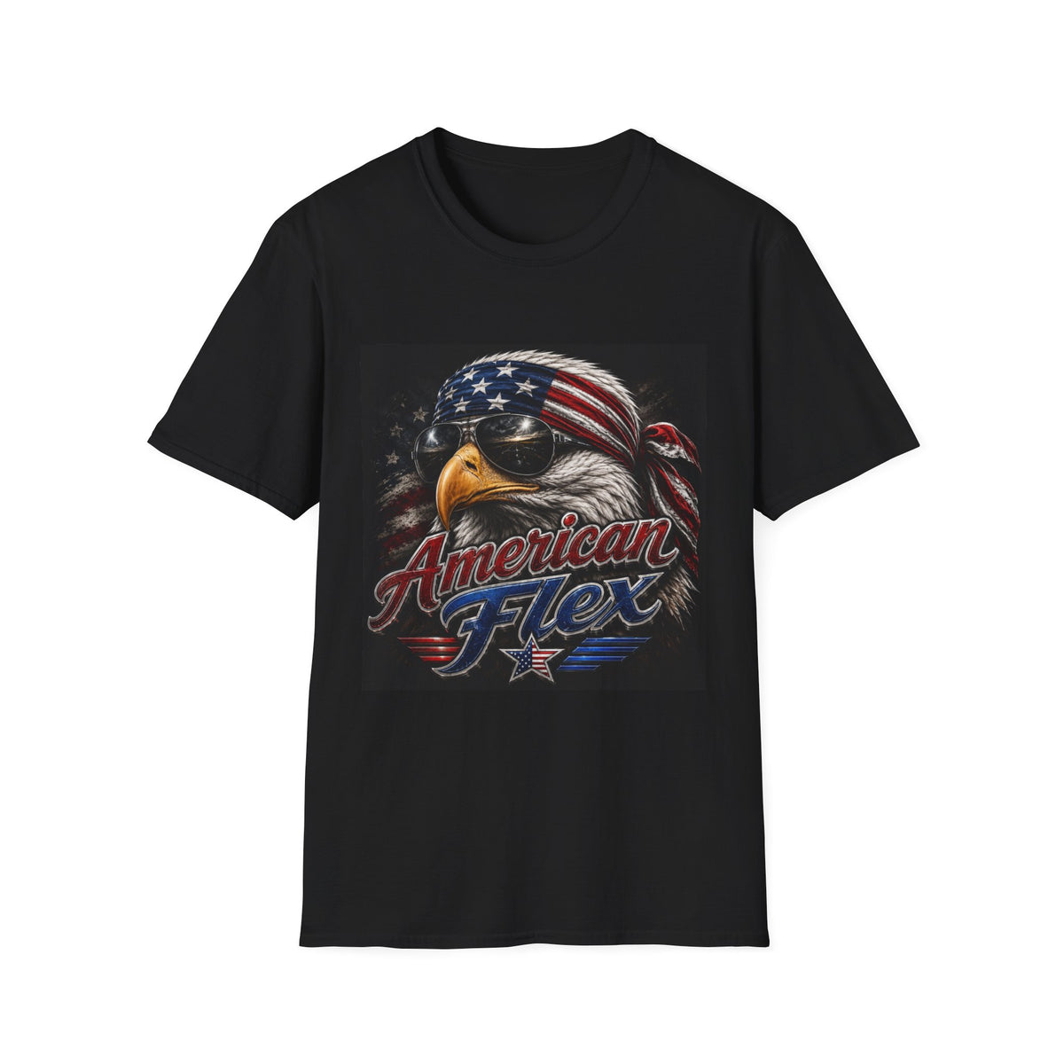 American Flex v3 Patriot Eagle