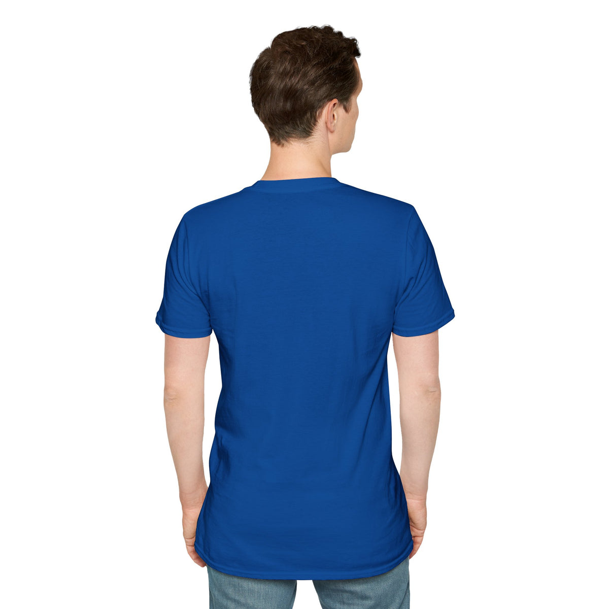 Halloween Classic Monsters T‑Shirt — Dracula, Werewolf, Mummy & Frankenstein Tee