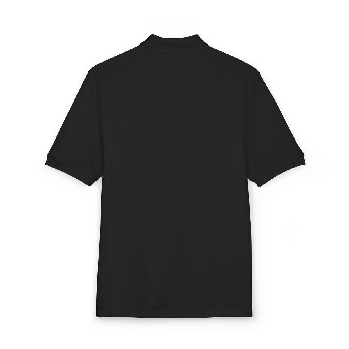 Embroidered "American Flex" Polo Shirt – American Legend