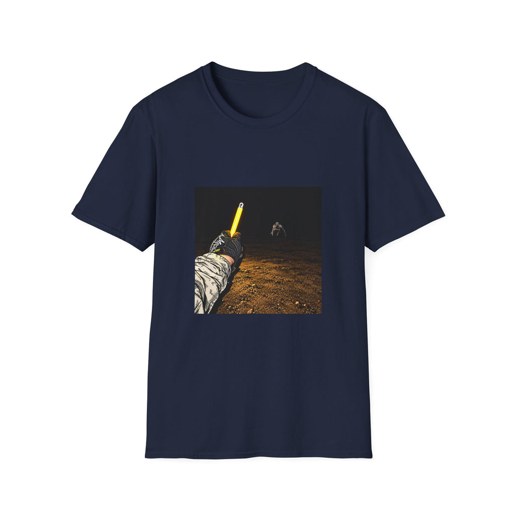 Skinwalker T-Shirt