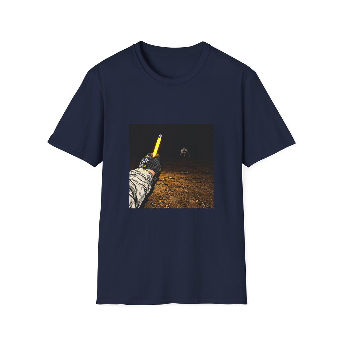 Skinwalker T-Shirt