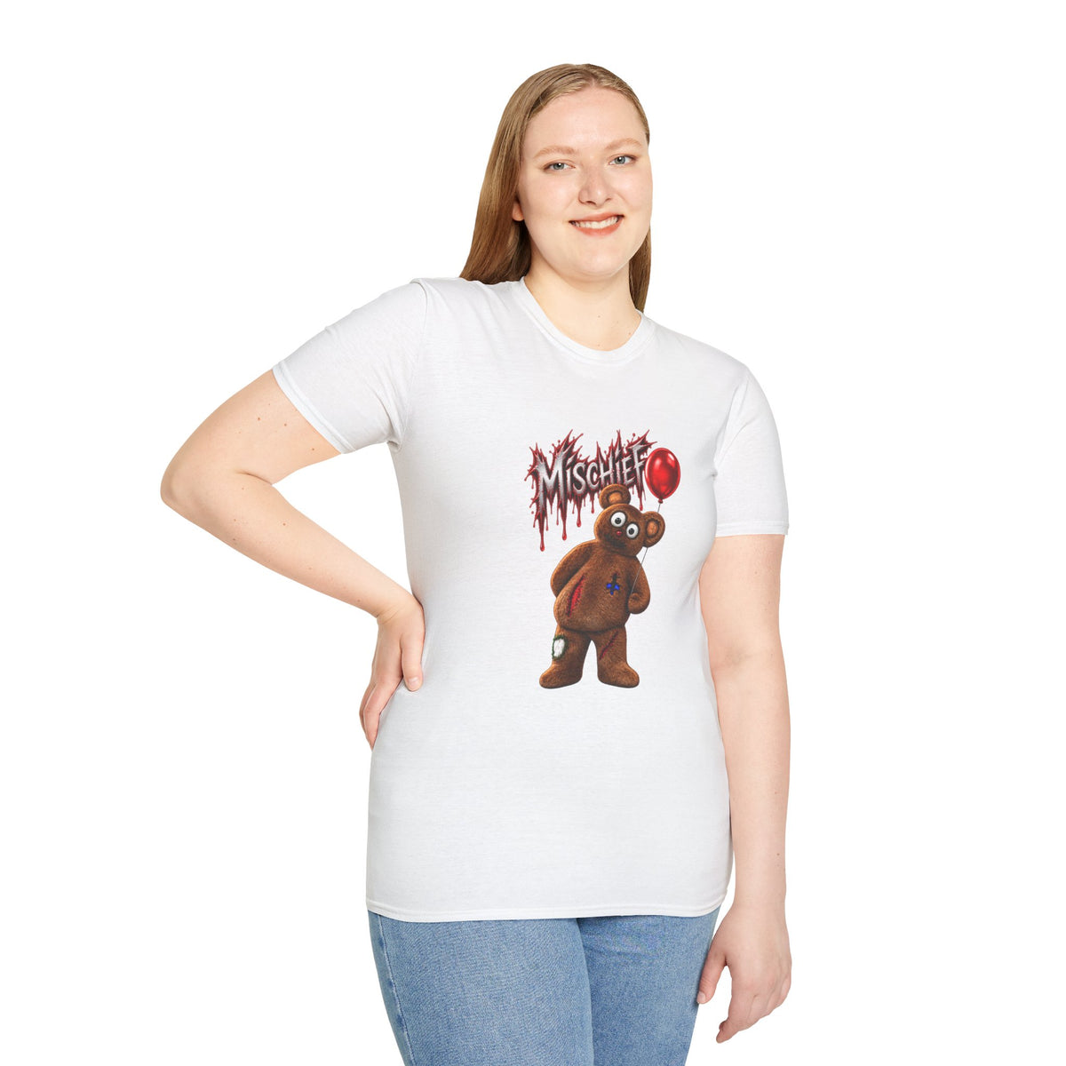 The Mischief Bear
