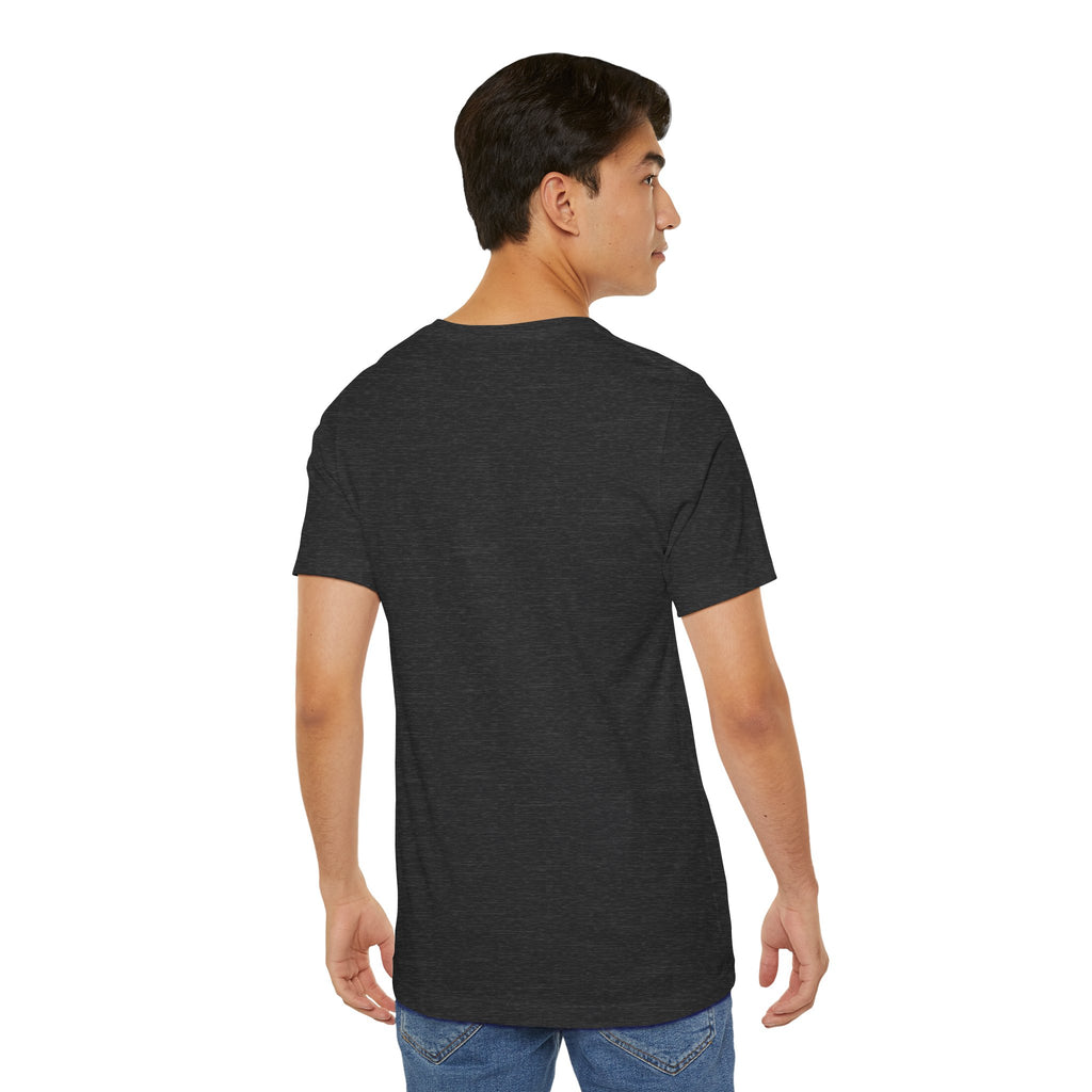 Badge Of Honor Tee