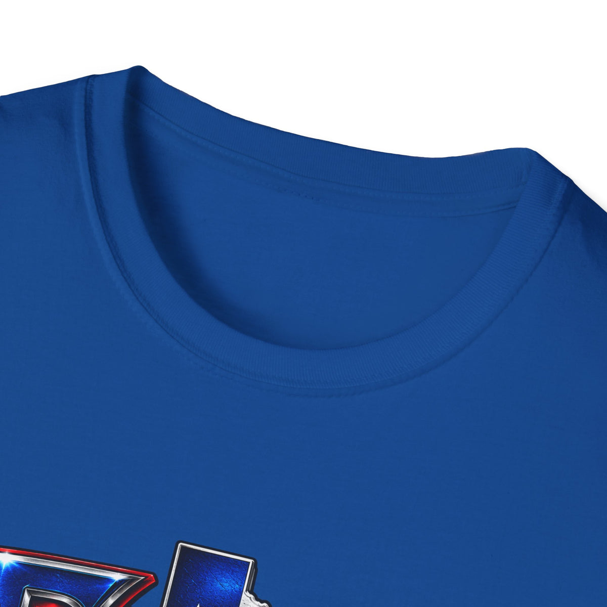 Texan Flexn' T-Shirt