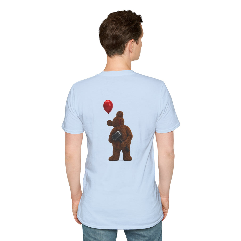 The Mischief Bear
