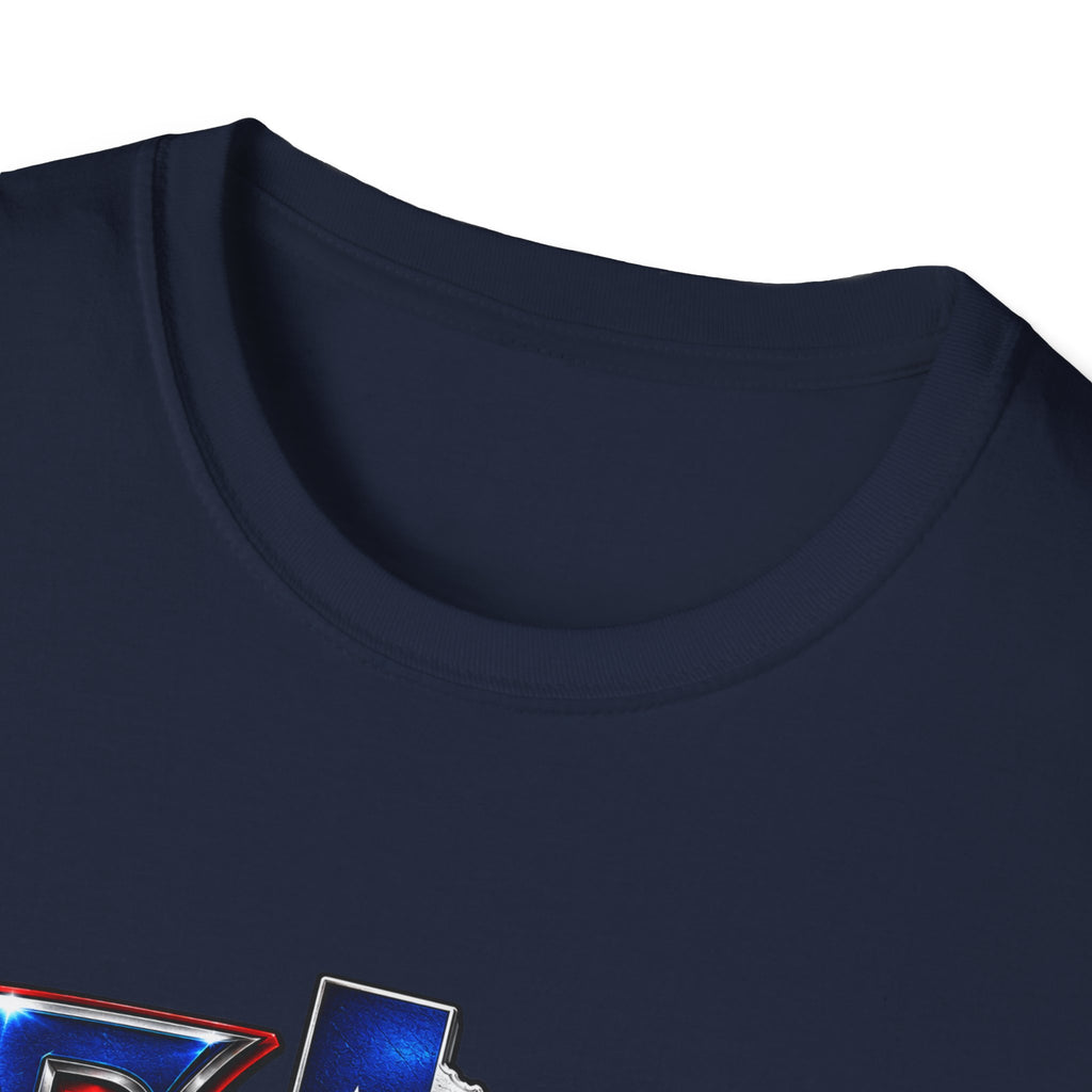 Texan Flexn' T-Shirt