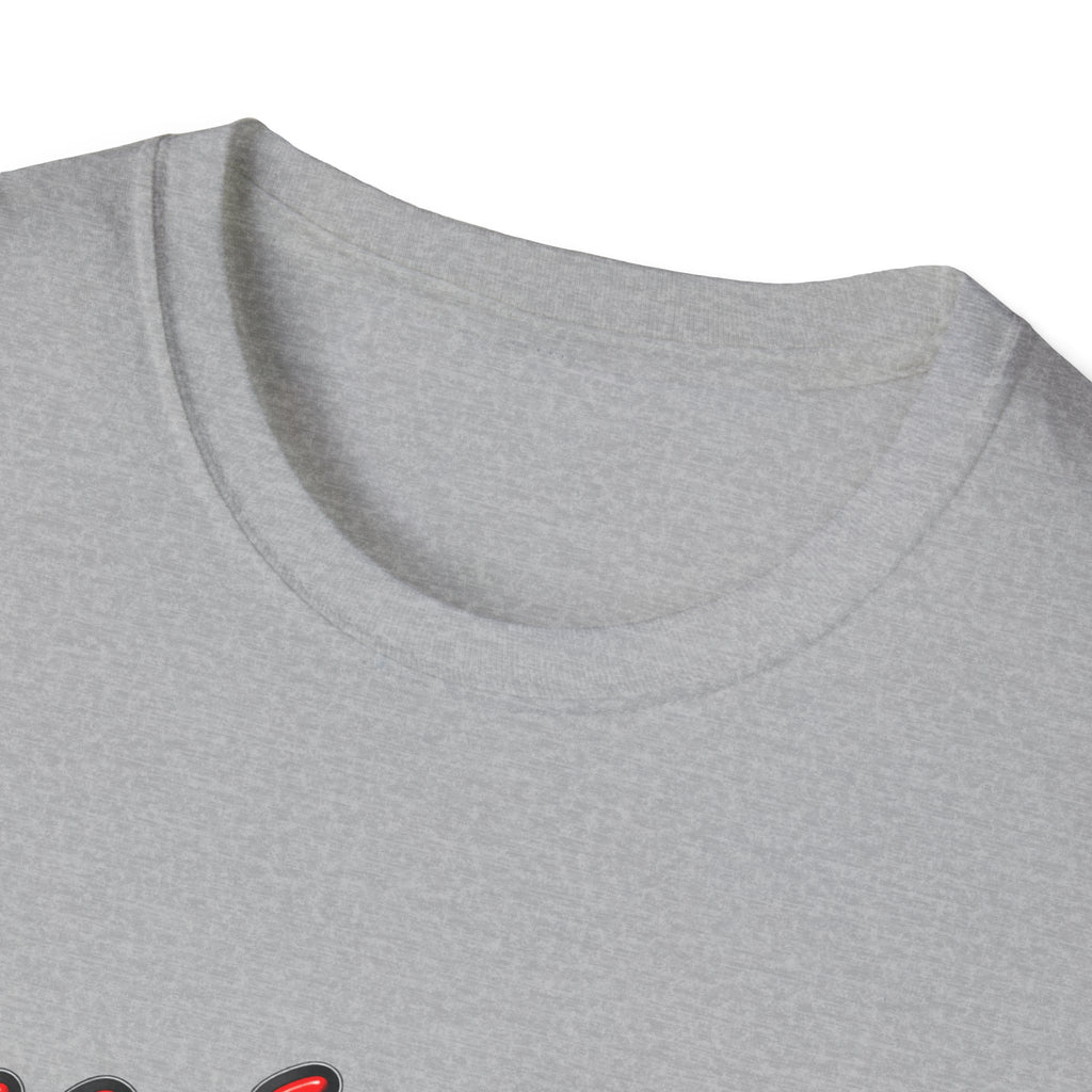 American Flex Brass Knuckle T-Shirt