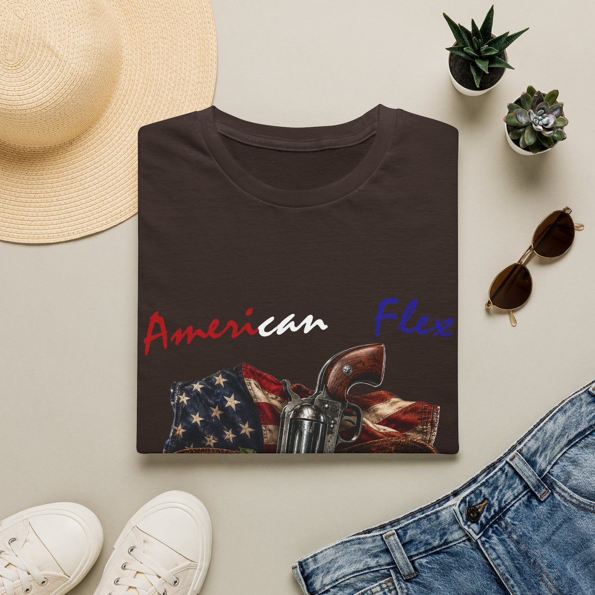 All American