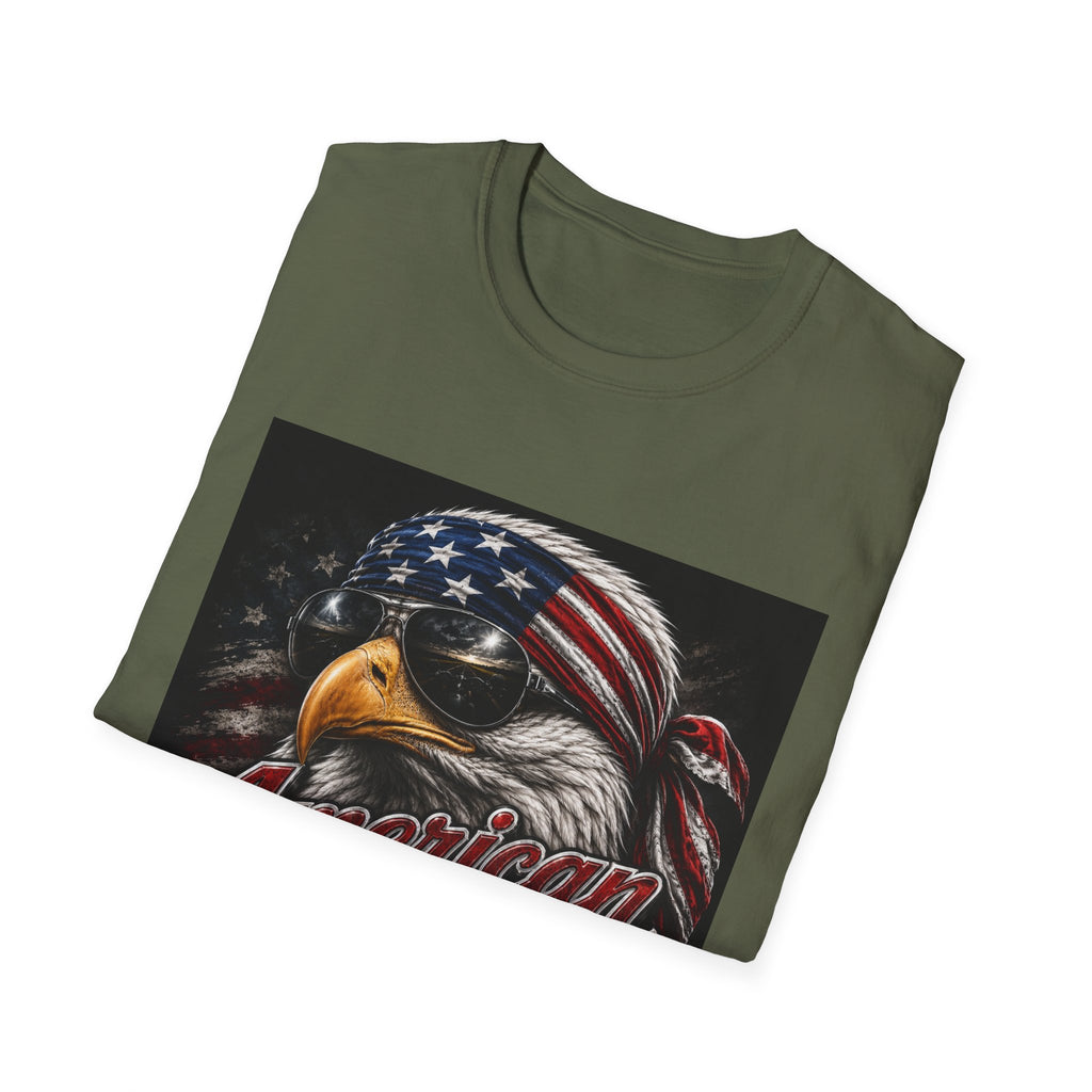 American Flex v3 Patriot Eagle