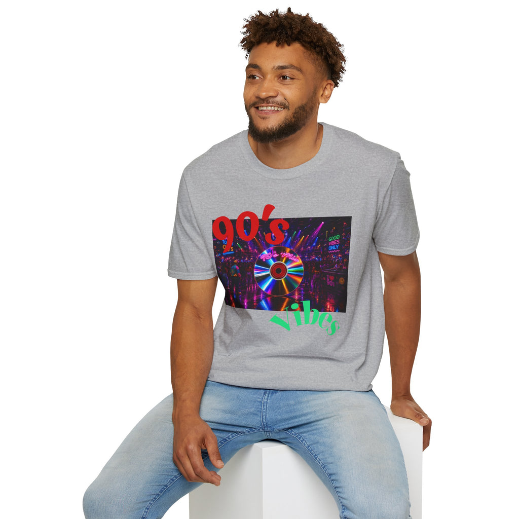 90s Dance Party T-Shirt