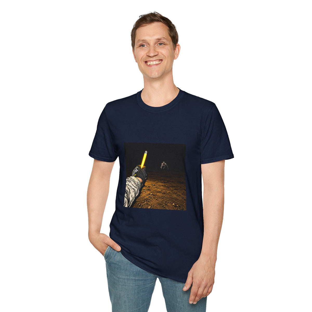 Skinwalker T-Shirt