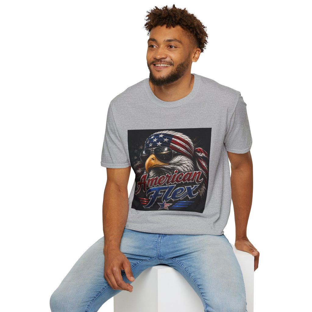 American Flex v3 Patriot Eagle
