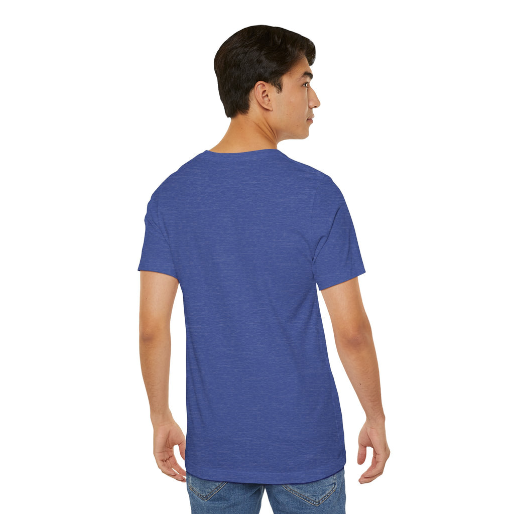 Badge Of Honor Tee