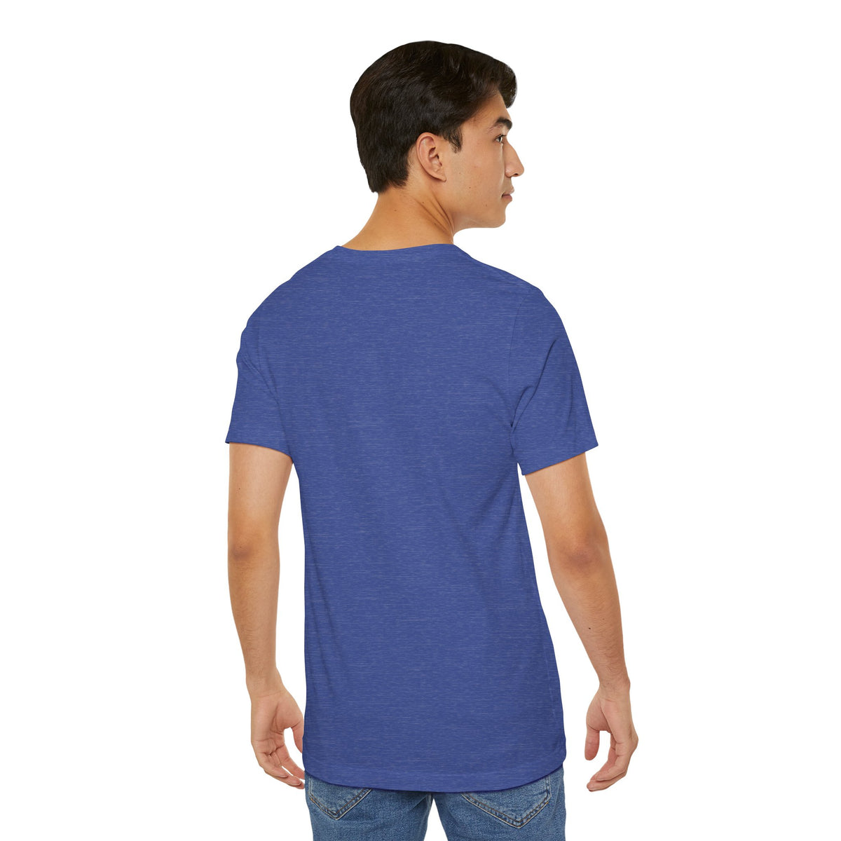 Badge Of Honor Tee