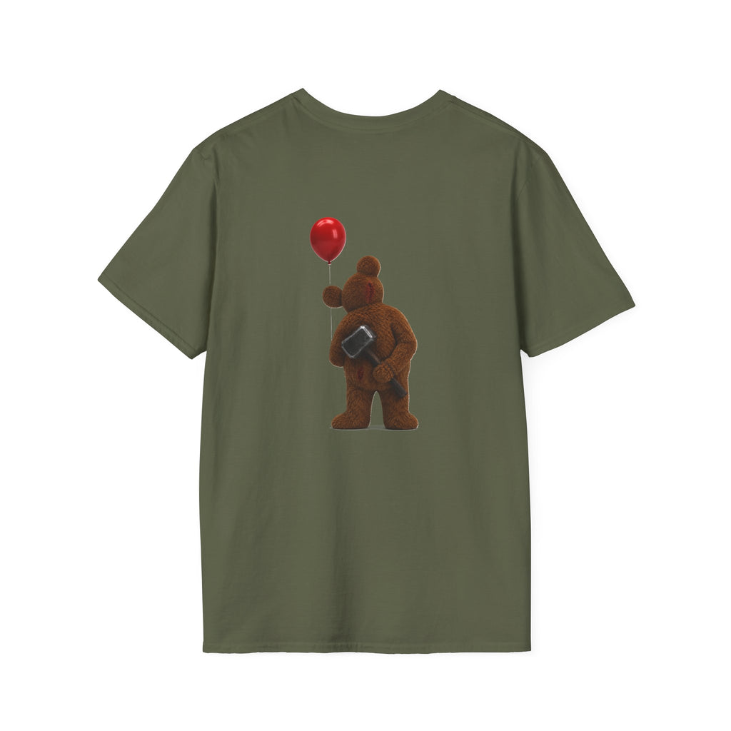 The Mischief Bear