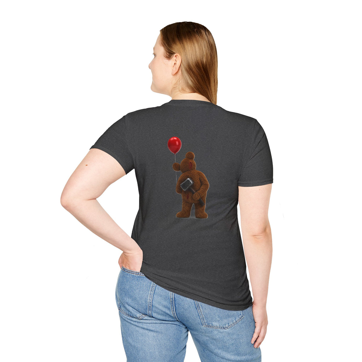 The Mischief Bear