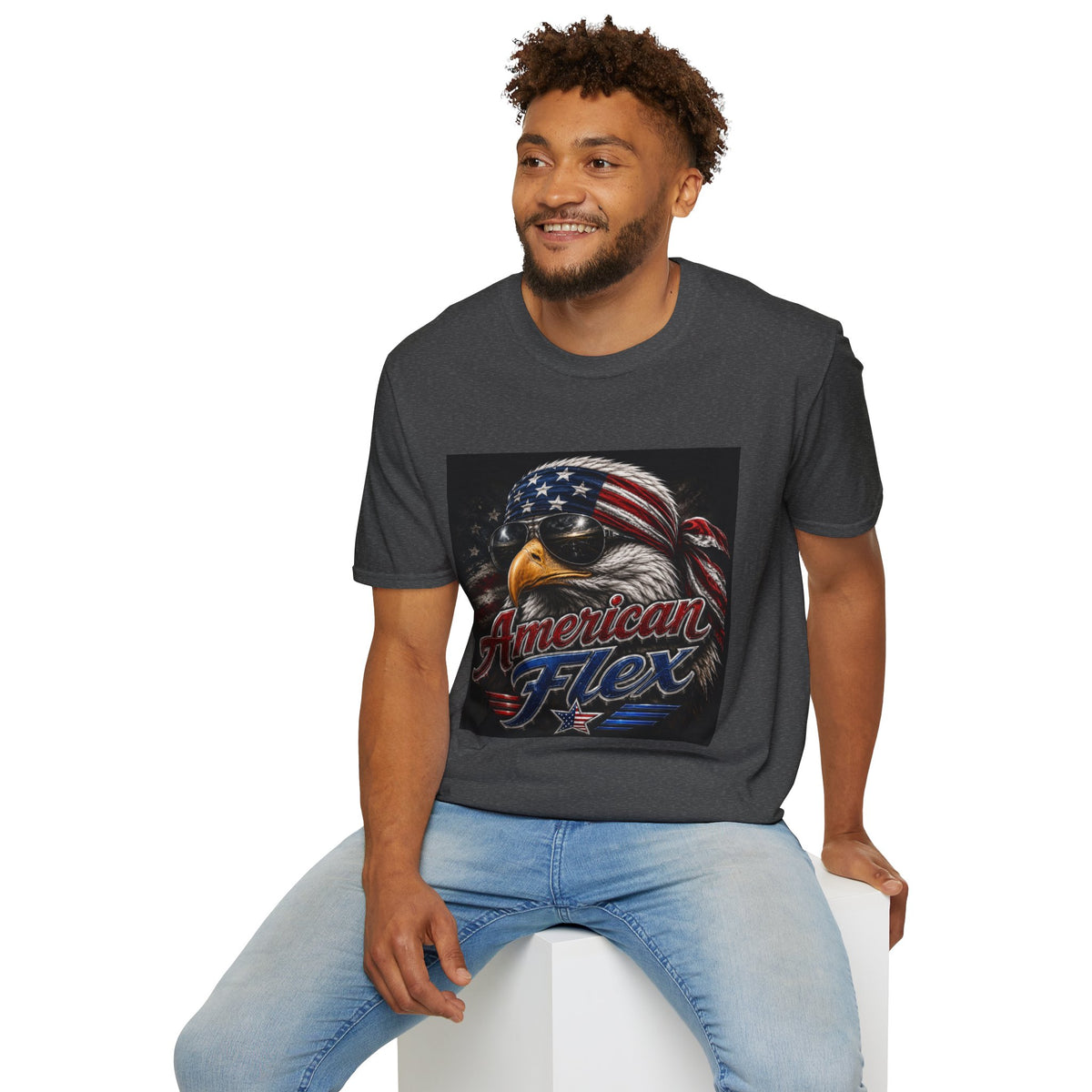 American Flex v3 Patriot Eagle