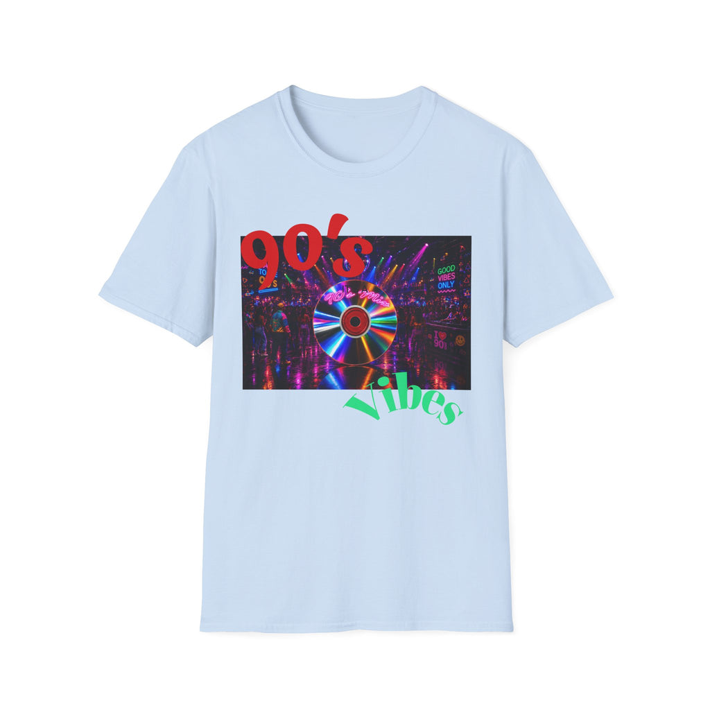 90s Dance Party T-Shirt