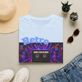 Retro 80s Mixtape T-Shirt