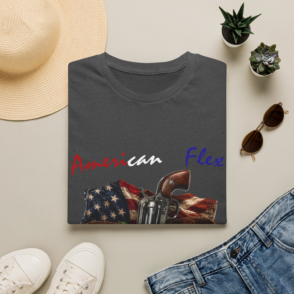 All American