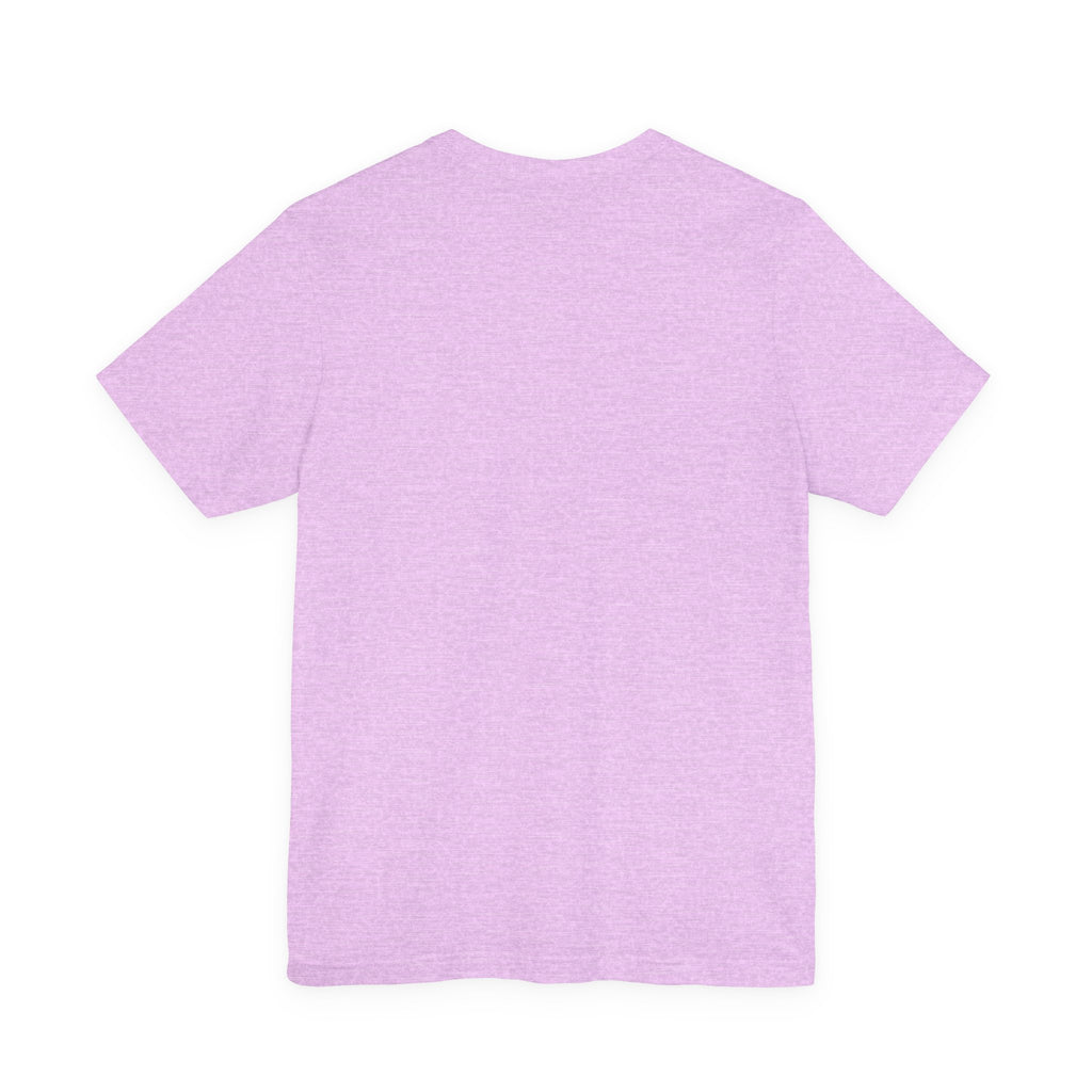 Fitness and Finesse Graphic Tee