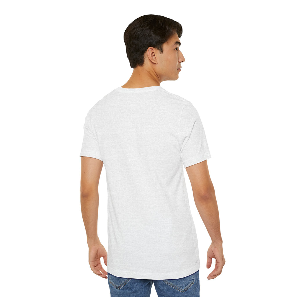 Badge Of Honor Tee
