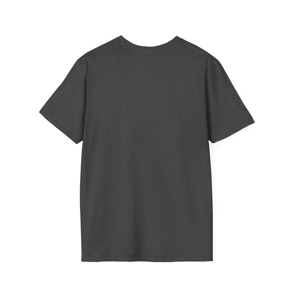 "I Flex Because I Can" American Flex Graphic Tee