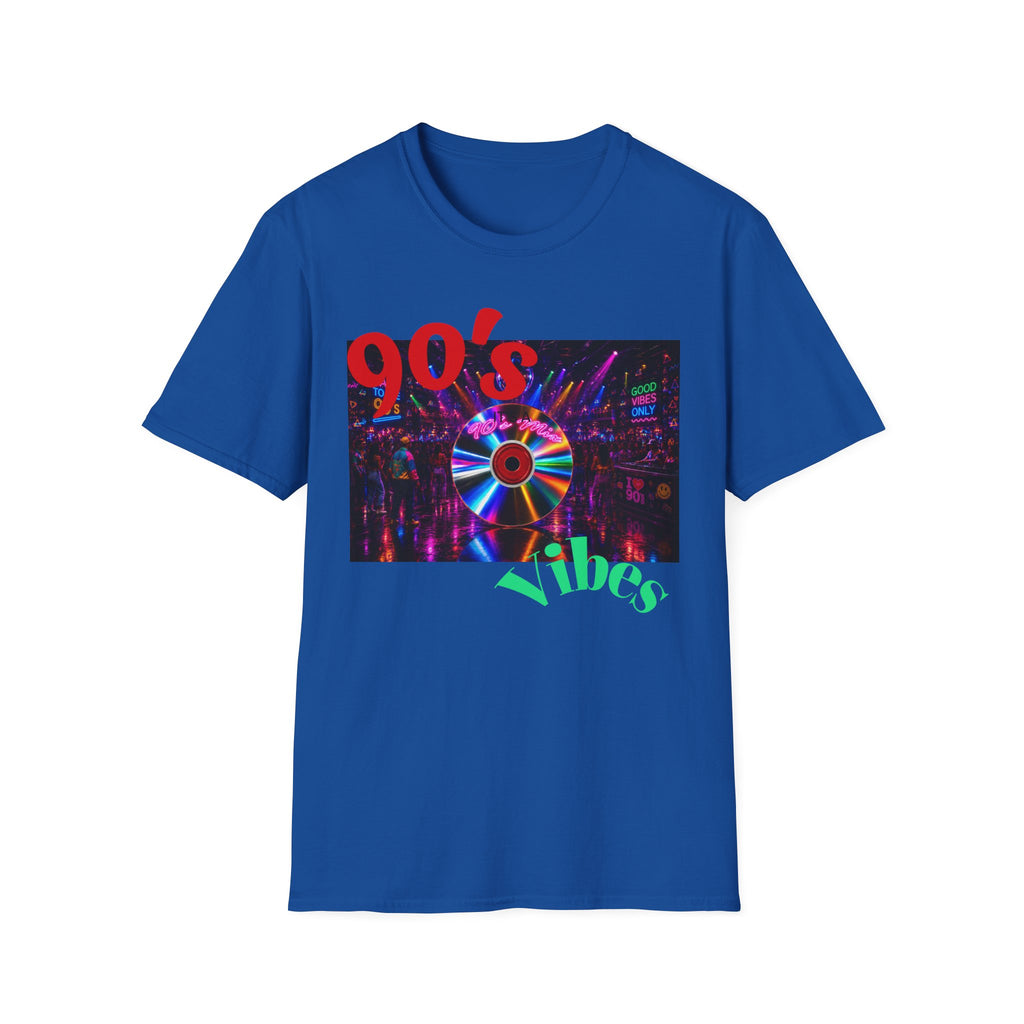90s Dance Party T-Shirt