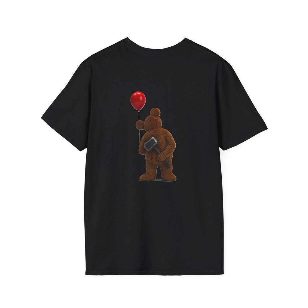 The Mischief Bear