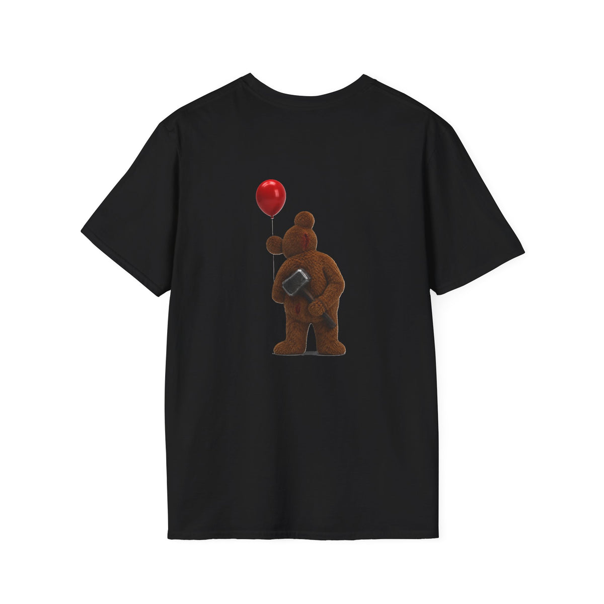 The Mischief Bear