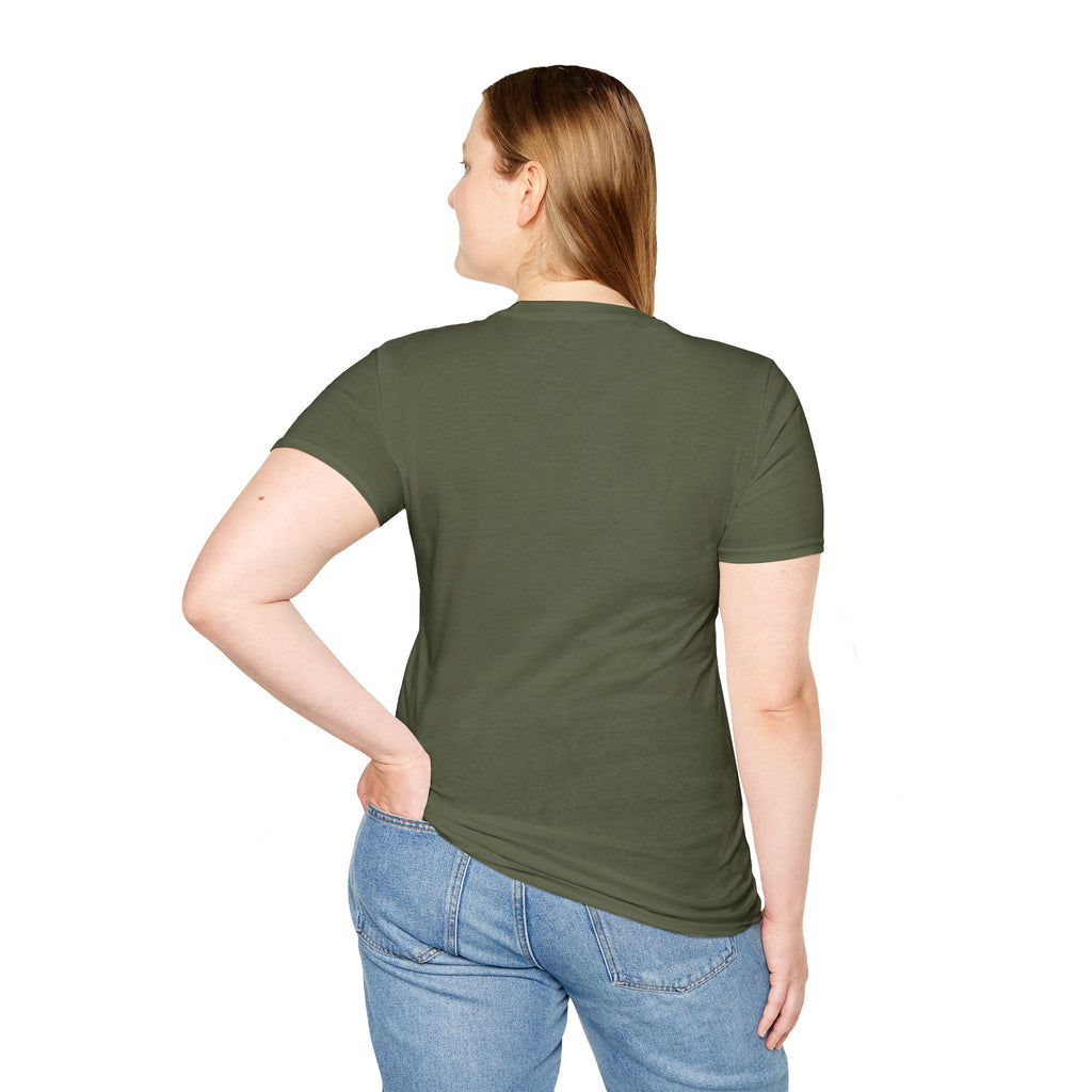 Fitness and Flavor T-Shirt — Gym & Foodie Workout Tee