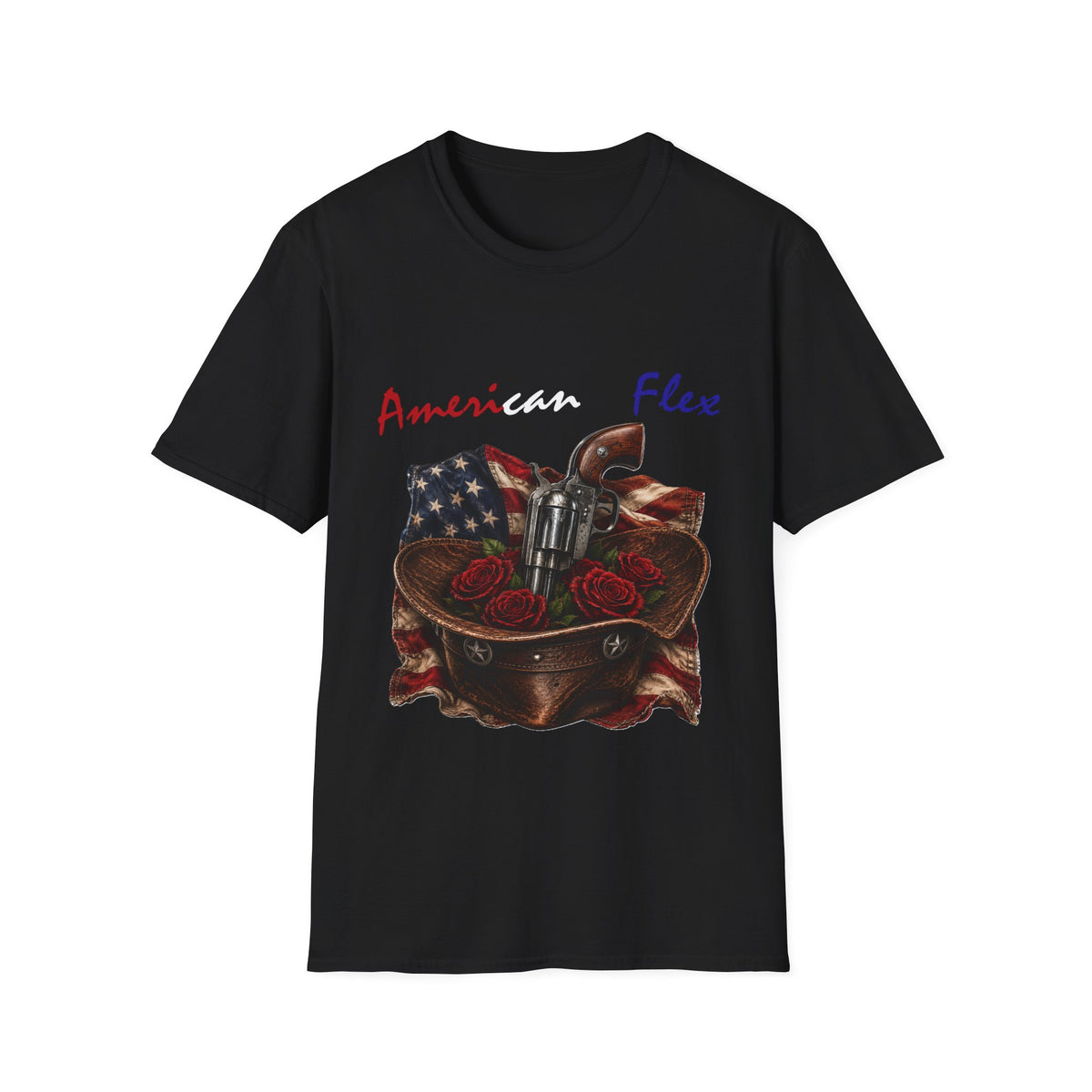 All American