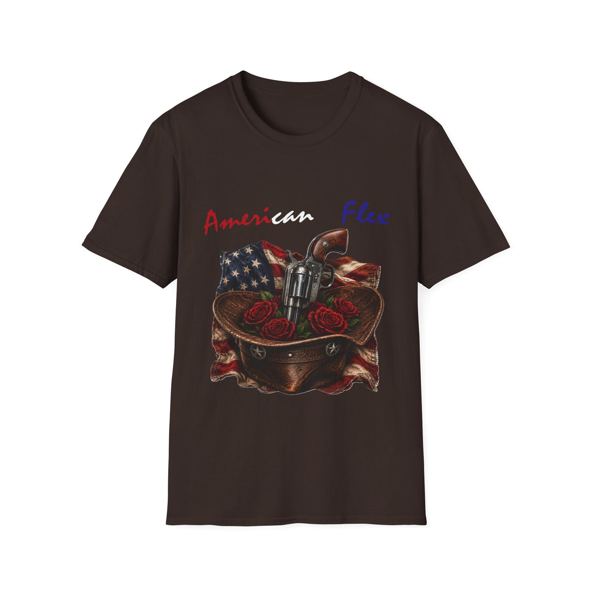 All American