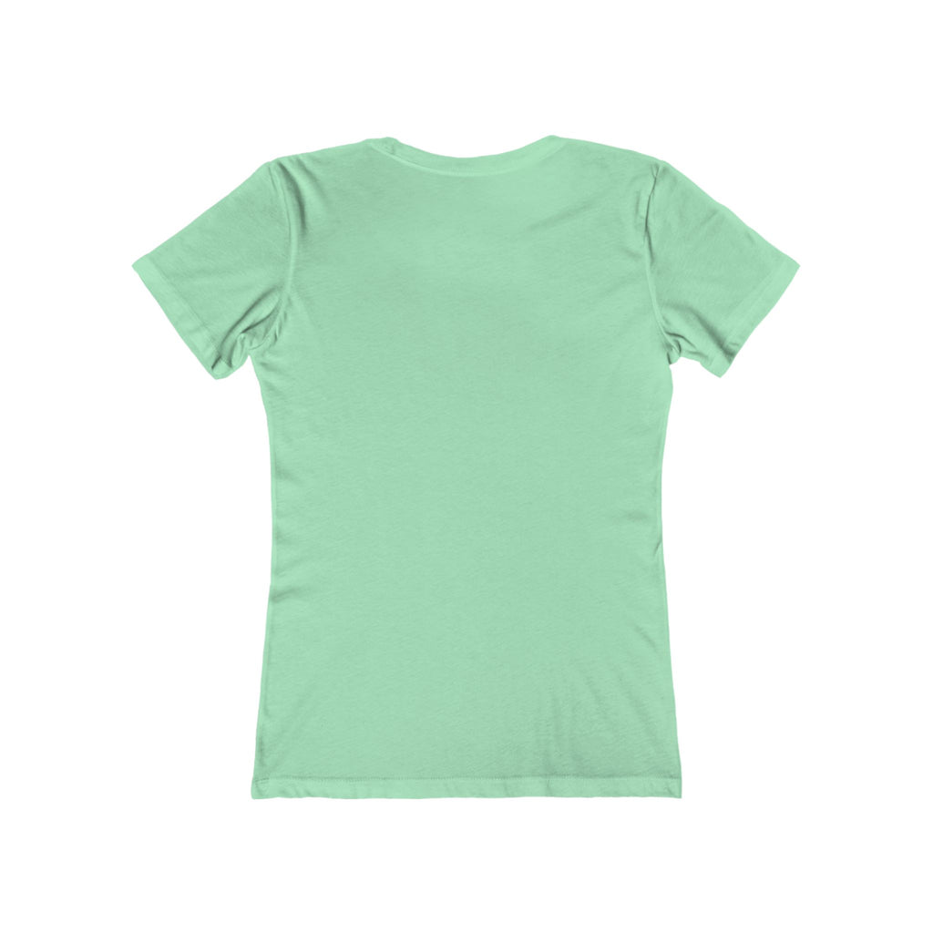 "In The Single And Mingle Stage" Women's Graphic T-Shirt