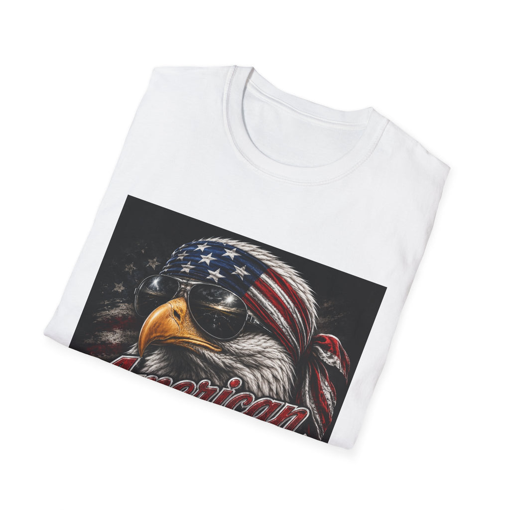 American Flex v3 Patriot Eagle