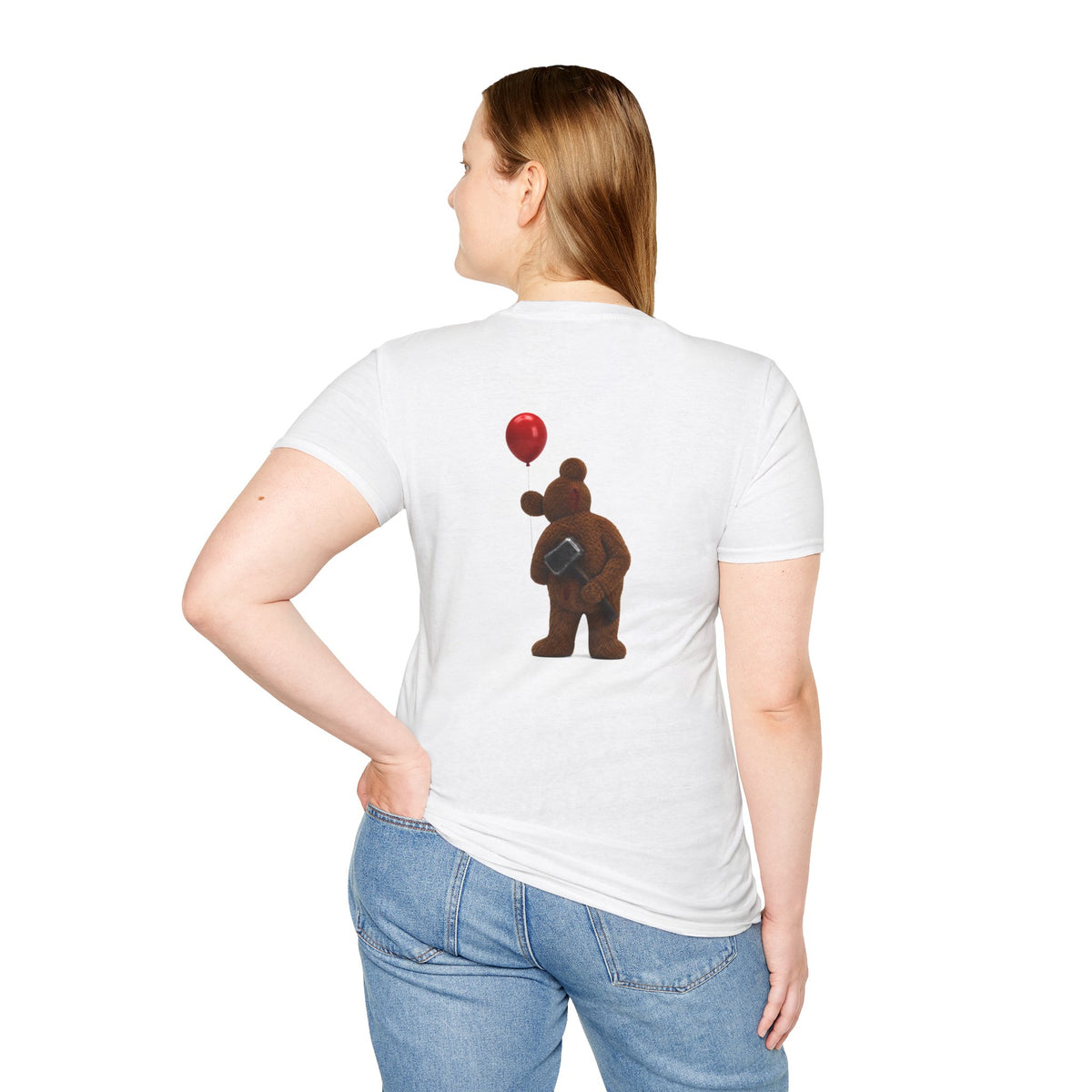 The Mischief Bear