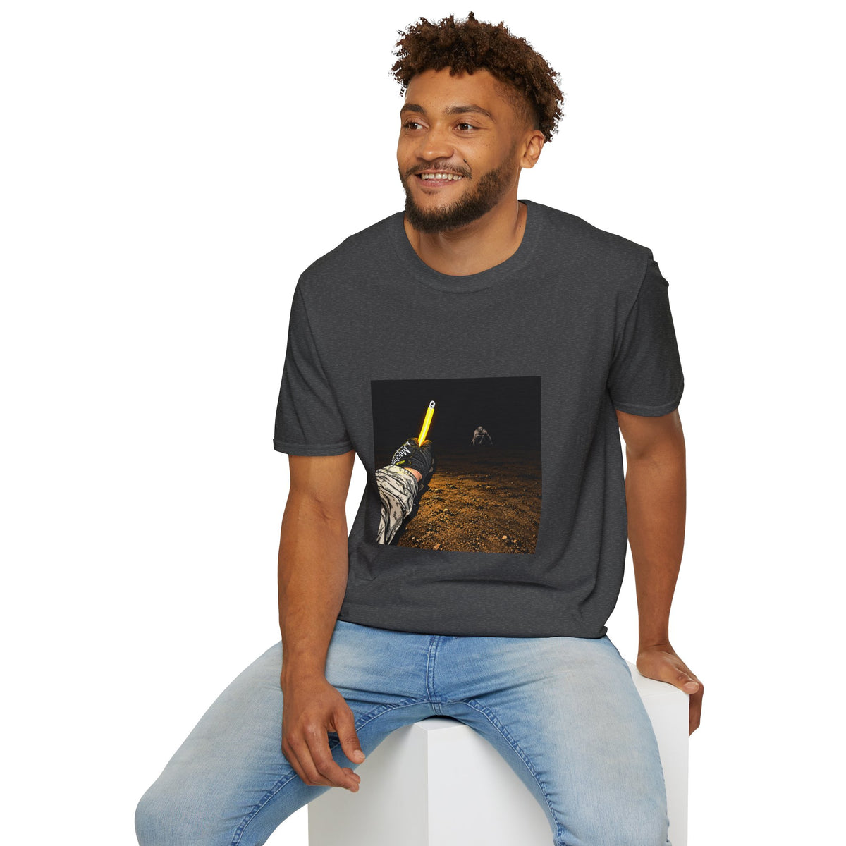 Skinwalker T-Shirt