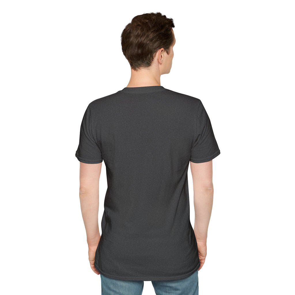 D-Town Skyline T-Shirt
