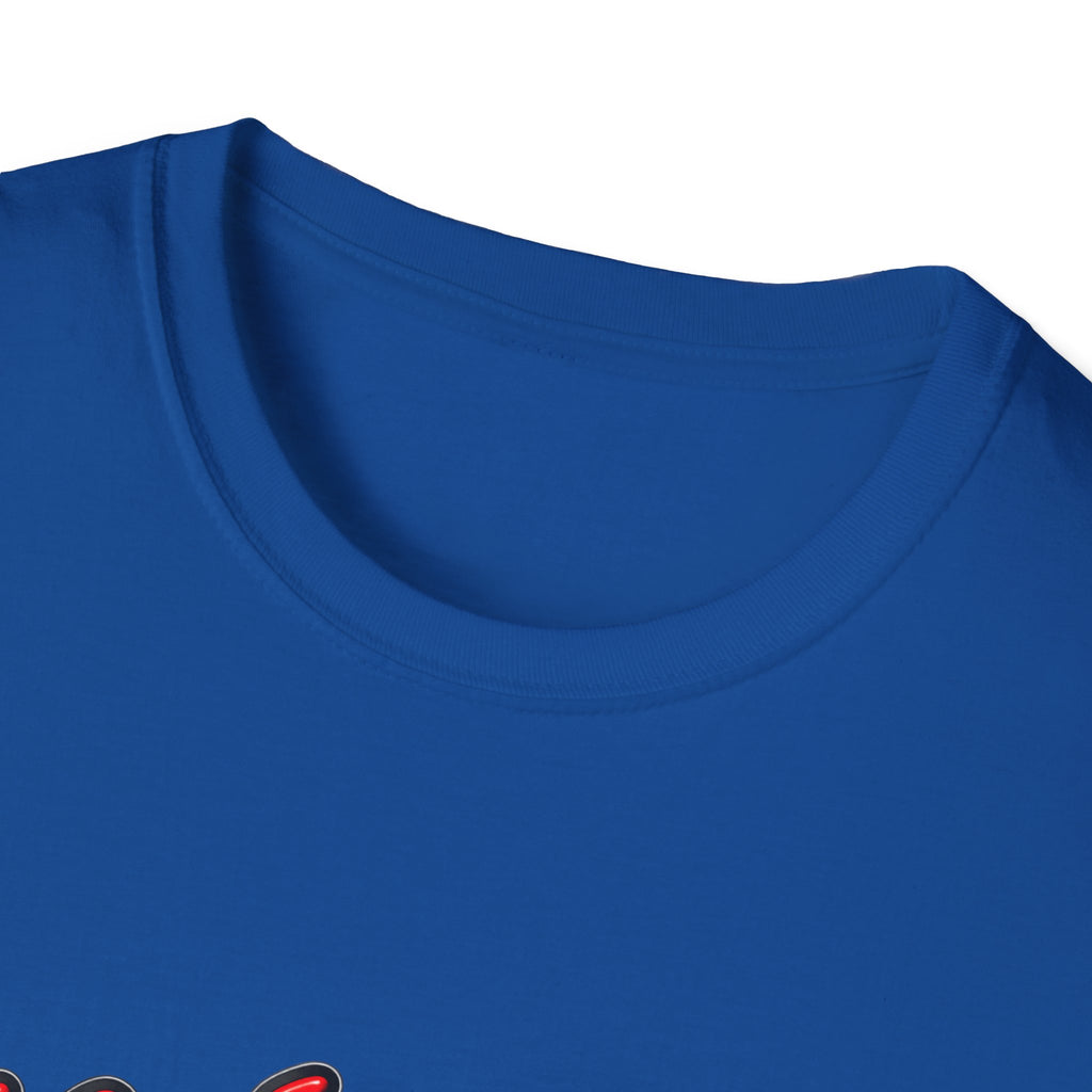 American Flex Brass Knuckle T-Shirt