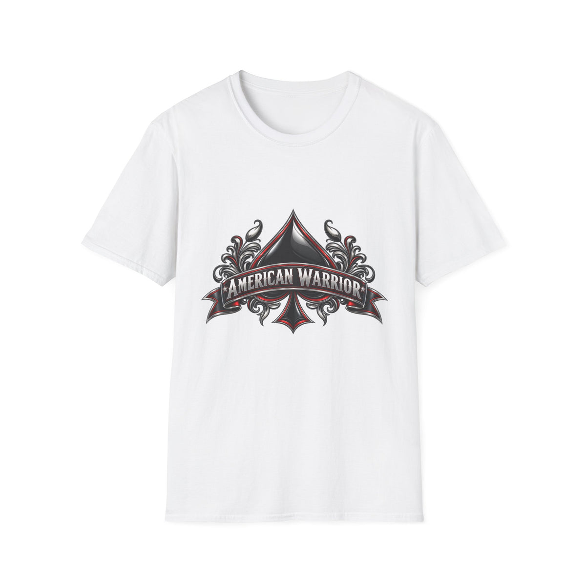 American Warrior T-Shirt